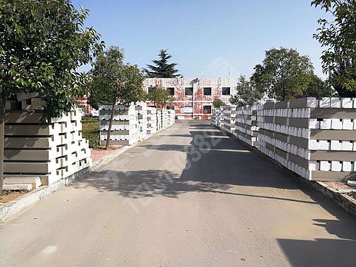 保溫工程淺談外墻保溫施工需做哪些準(zhǔn)備工作？