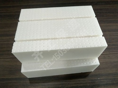 保溫材料存放有講究，5個(gè)注意事項(xiàng)要記牢