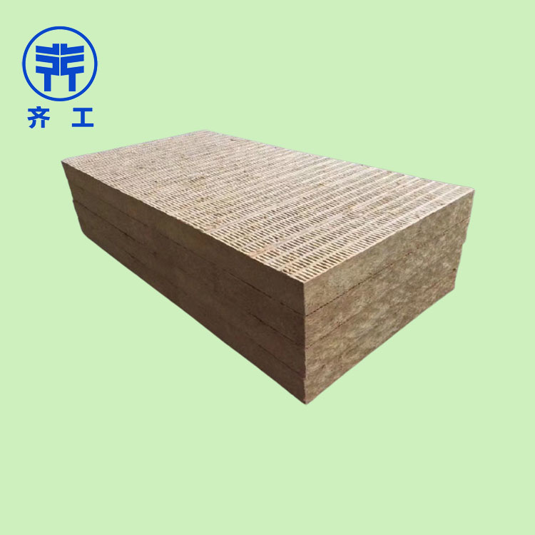 復合巖棉板的作用