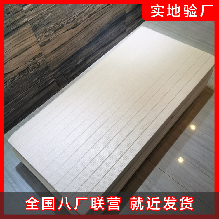 擠塑板安裝注意細節(jié)